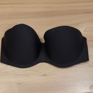 Felina Black Bandeau